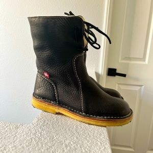 Original Danish Duckfeet Århus Boots